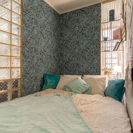 Stylish Central Budapest Apartment Εξωτερικό φωτογραφία