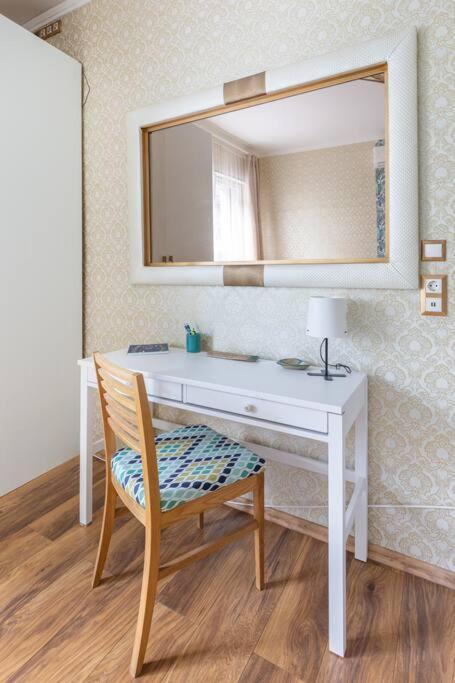 Stylish Central Budapest Apartment Εξωτερικό φωτογραφία