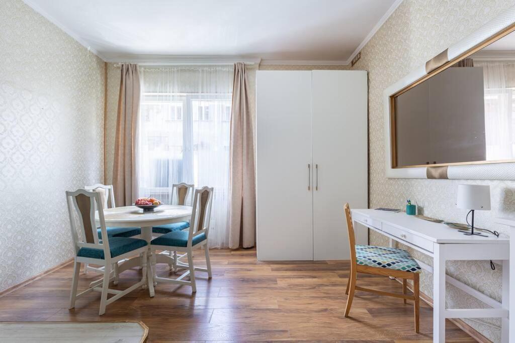 Stylish Central Budapest Apartment Εξωτερικό φωτογραφία