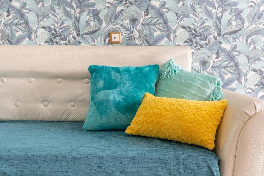 Stylish Central Budapest Apartment Εξωτερικό φωτογραφία