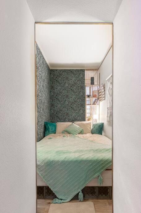 Stylish Central Budapest Apartment Εξωτερικό φωτογραφία