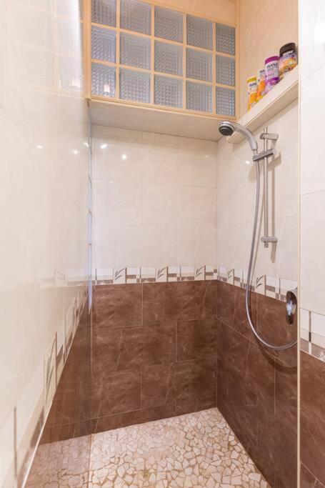 Stylish Central Budapest Apartment Εξωτερικό φωτογραφία