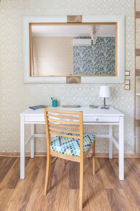 Stylish Central Budapest Apartment Εξωτερικό φωτογραφία