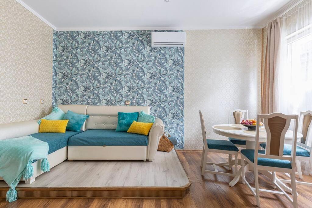Stylish Central Budapest Apartment Εξωτερικό φωτογραφία